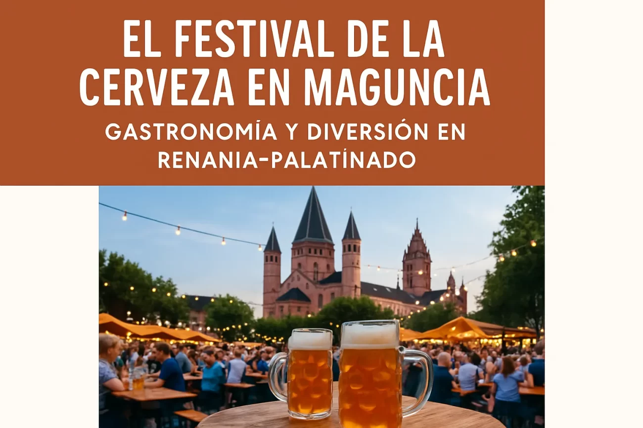 Gastronomía y Diversión en Renania-Palatinado