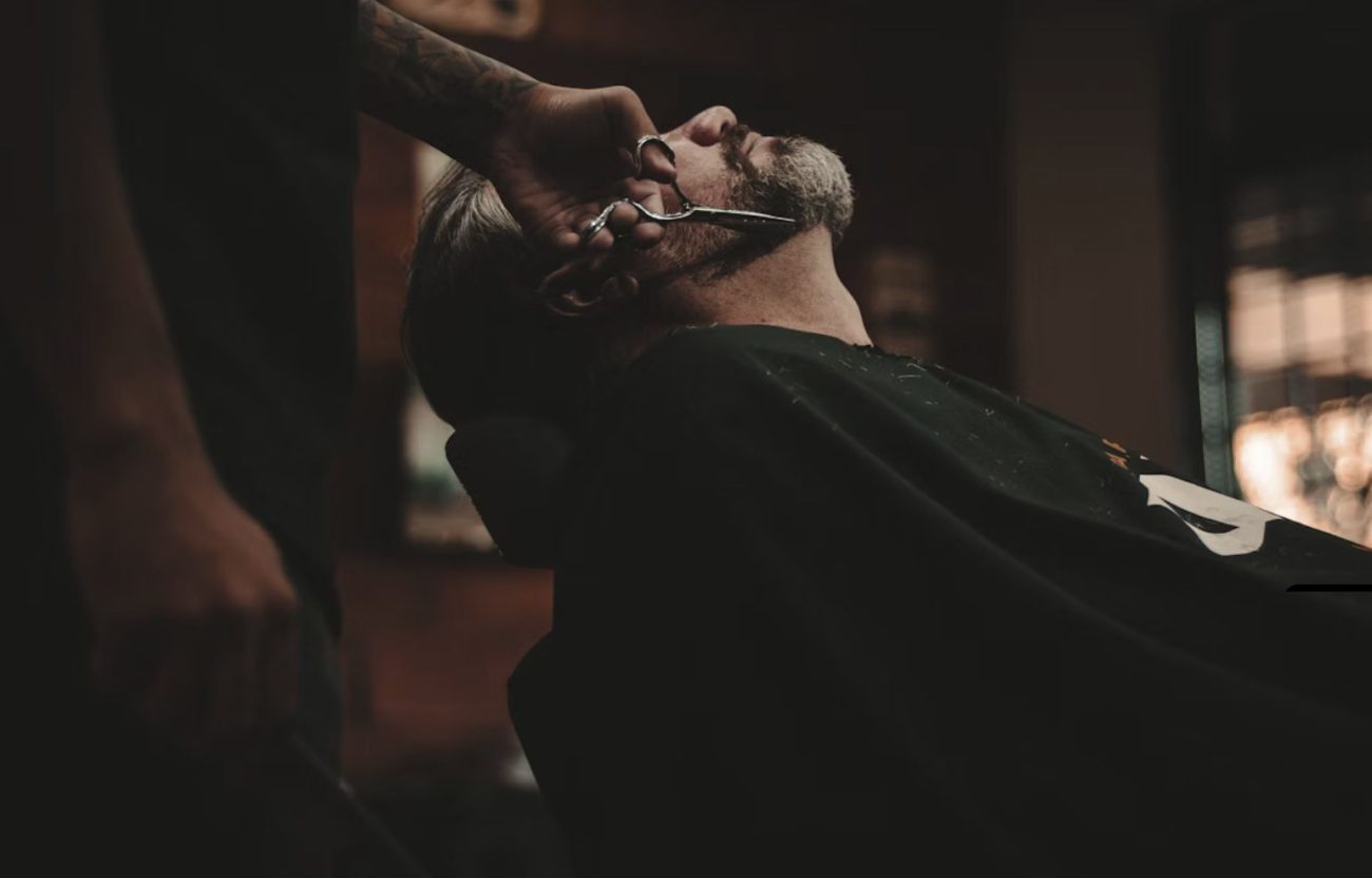 Formarse como barbero lleva su tiempo así se construye una profesión duradera | CR Diario Formarse como barbero lleva su tiempo: así se construye una profesión duradera