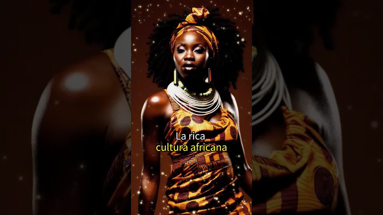 cómo organizar la información sobre tradiciones Cómo se manifiesta la cultura afroamericana en el arte y la música