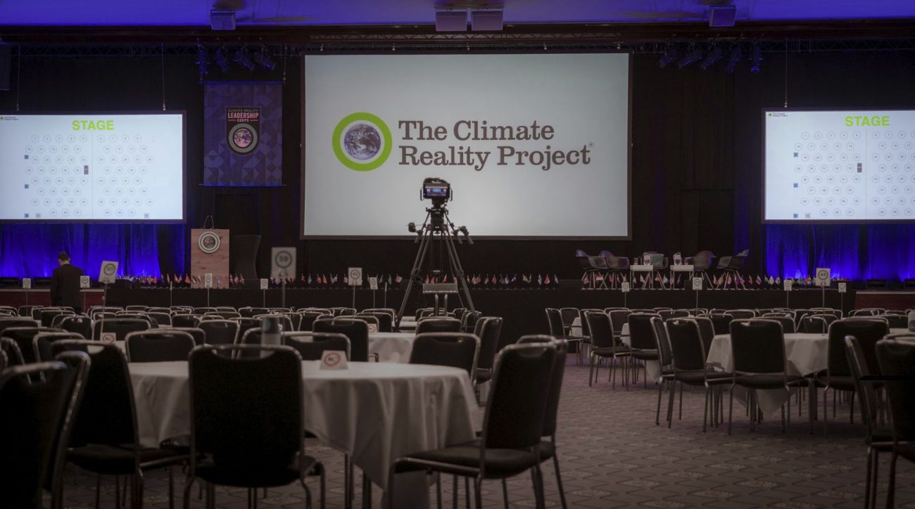 Cómo las pantallas LED transforman los eventos corporativos y culturales