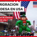 analisis-detallado-sobre-Como-se-relaciona-la-identidad-irlandesa-con-la-emigracion | CR Diario análisis detallado sobre Cómo se relaciona la identidad irlandesa con la emigración