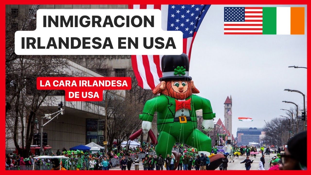 analisis-detallado-sobre-Como-se-relaciona-la-identidad-irlandesa-con-la-emigracion | CR Diario análisis detallado sobre Cómo se relaciona la identidad irlandesa con la emigración