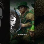 preguntas frecuentes sobre Cómo las leyendas irlandesas influyen en el folclore actual