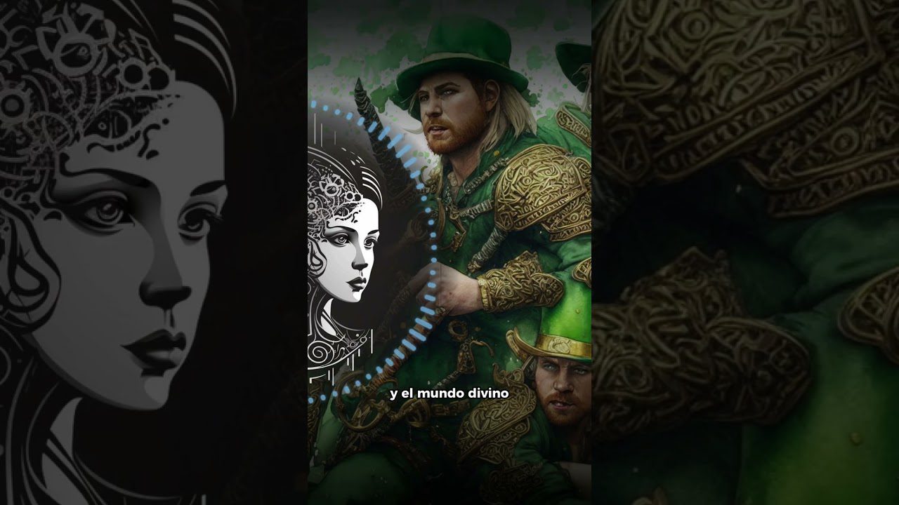 preguntas frecuentes sobre Cómo las leyendas irlandesas influyen en el folclore actual