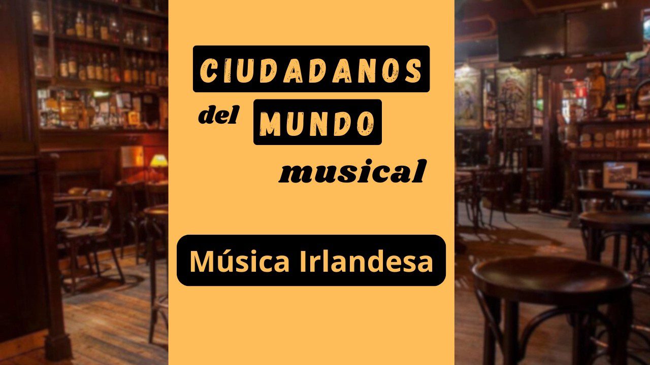 cómo conocer la historia de Cómo la música tradicional define la identidad cultural de Irlanda