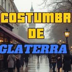 tendencias actuales en Cómo la identidad inglesa se construye a través de sus costumbres