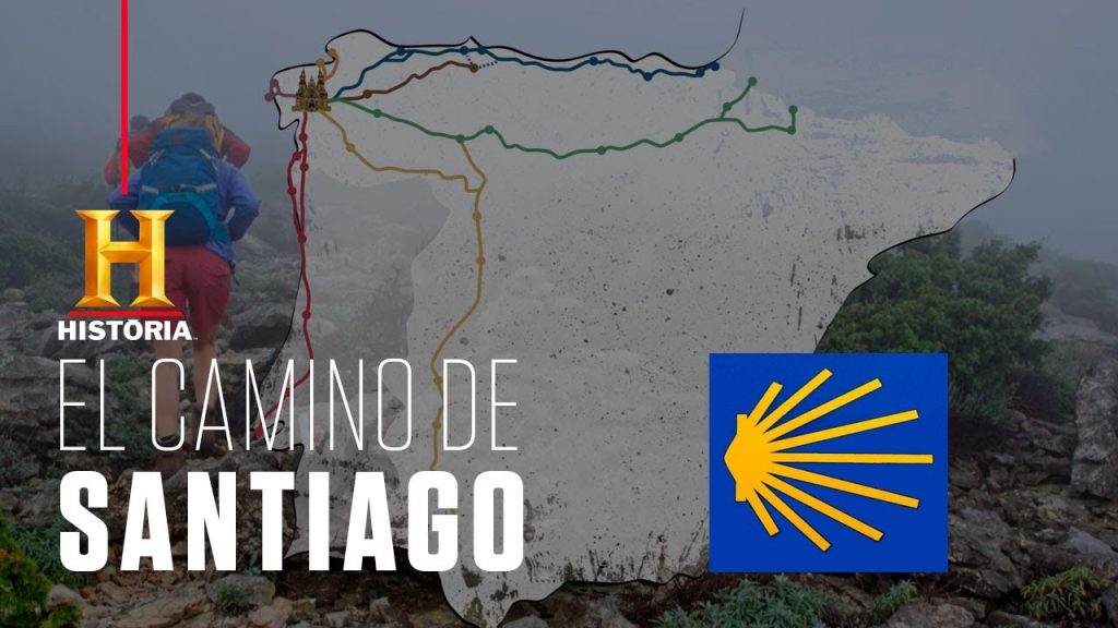 Tipos de Tradiciones y Cómo se Vive el Camino de Santiago desde una ...