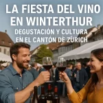 La-Fiesta-del-Vino-en-Winterthur-Degustacion-y-Cultura-en-el-Canton-de-Zurich | CR Diario La Fiesta del Vino en Winterthur: Degustación y Cultura en el Cantón de Zúrich