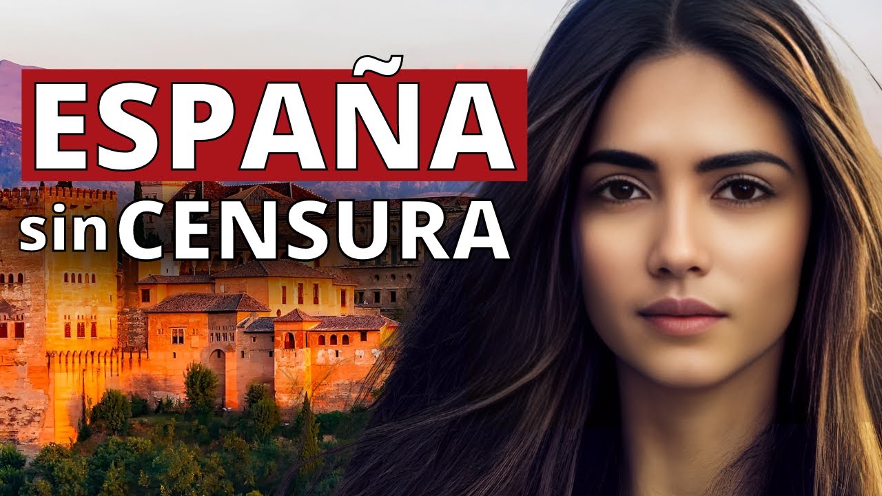 cómo se comparan las costumbres de Cómo la identidad española se construye a través de la cultura