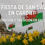 La-Fiesta-de-San-David-en-Cardiff-Devocion-y-Tradicion-en-Gales | CR Diario La Fiesta de San David en Cardiff: Devoción y Tradición en Gales