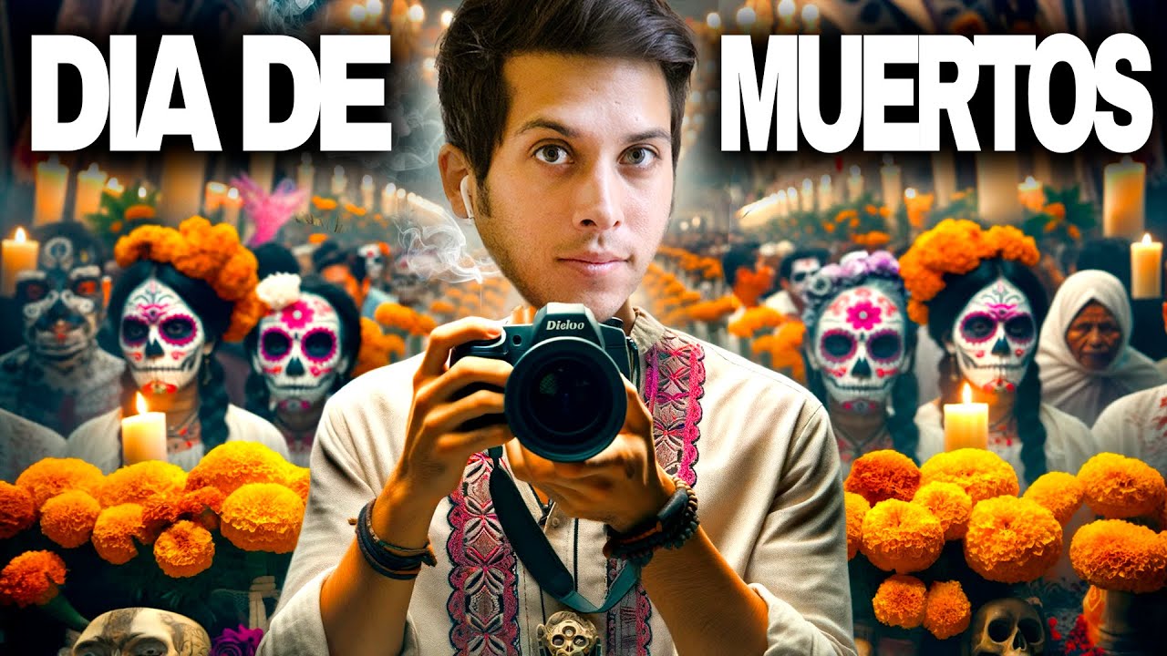 como-encontrar-experiencias-autenticas-de-Como-se-celebra-el-Dia-de-los-Muertos-en-Mexico | CR Diario cómo encontrar experiencias auténticas de Cómo se celebra el Día de los Muertos en México