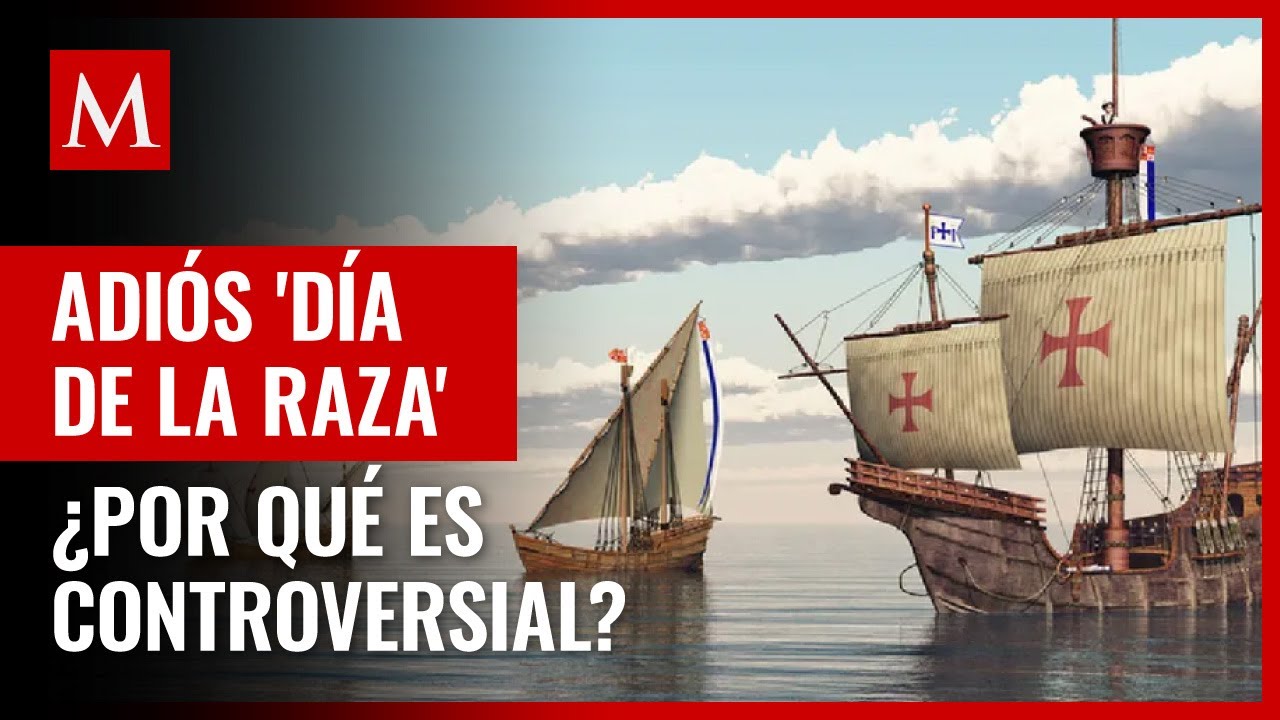 como-ha-cambiado-la-percepcion-de-Como-el-Dia-de-la-Raza-ha-sido-resignificado-en-diferentes-paises | CR Diario cómo ha cambiado la percepción de Cómo el Día de la Raza ha sido resignificado en diferentes países