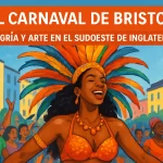 El-Carnaval-de-Bristol-Alegria-y-Arte-en-el-Sudoeste-de-Inglaterra | CR Diario El Carnaval de Bristol: Alegría y Arte en el Sudoeste de Inglaterra