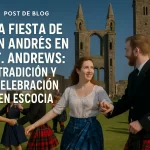 La-Fiesta-de-San-Andres-en-St-Andrews-Tradicion-y-Celebracion-en-Escocia | CR Diario La Fiesta de San Andrés en St. Andrews: Tradición y Celebración en Escocia