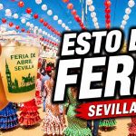 analisis-detallado-sobre-Como-se-celebra-la-Feria-de-Abril-en-Sevilla | CR Diario análisis detallado sobre Cómo se celebra la Feria de Abril en Sevilla