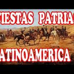 como-evitar-errores-en-Como-se-celebran-las-fiestas-patrias-en-paises-hispanoamericanos | CR Diario cómo evitar errores en Cómo se celebran las fiestas patrias en países hispanoamericanos