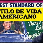 cómo ha evolucionado la tradición de Cómo el estilo de vida estadounidense influye en otras culturas