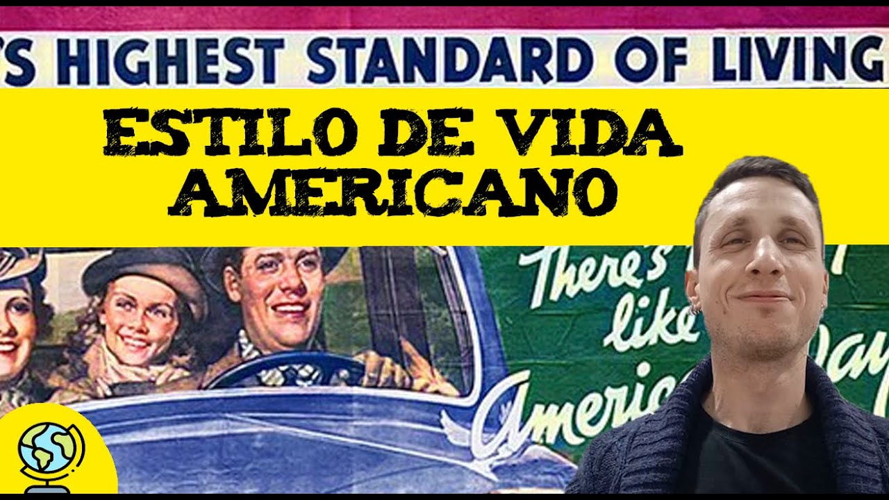 cómo ha evolucionado la tradición de Cómo el estilo de vida estadounidense influye en otras culturas