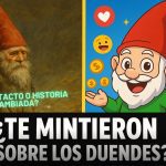 cómo reducir estereotipos sobre Cómo las historias de duendes y hadas forman parte de la cultura oral