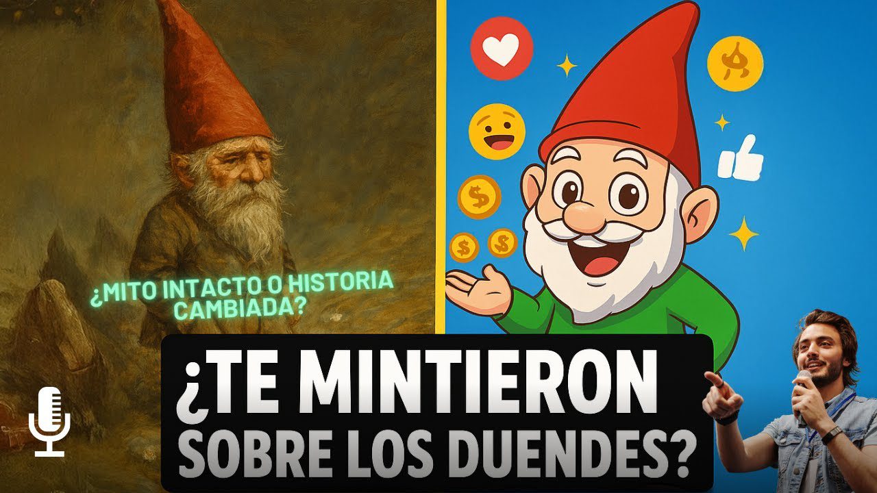 como-reducir-estereotipos-sobre-Como-las-historias-de-duendes-y-hadas-forman-parte-de-la-cultura-oral | CR Diario cómo reducir estereotipos sobre Cómo las historias de duendes y hadas forman parte de la cultura oral
