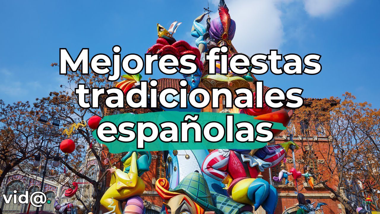 mejores prácticas en Cómo la religión influye en las festividades españolas