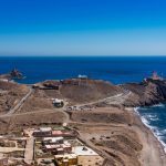 Rocky Coast of Cabo de Gata Nijar Park Almeria Spain | CR Diario