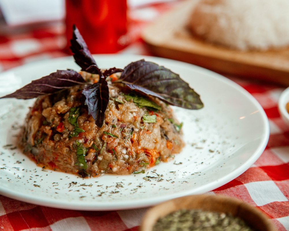 La cocina abulense encuentra nuevas formas de conquistar a vecinos y visitantes - 779702 - El Comienzo | CR Diario La cocina abulense encuentra nuevas formas de conquistar a vecinos y visitantes