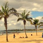 El turismo en Lanzarote y la búsqueda de alojamientos tranquilos en entornos volcánicos