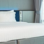 Elegir bien la cama y el colchón puede mejorar la calidad del descanso - 780158 - Expo Mobles | CR Diario Elegir bien la cama y el colchón puede mejorar la calidad del descanso