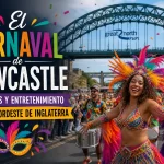El-Carnaval-de-Newcastle-Desfiles-y-Entretenimiento-en-el-Nordeste-de-Inglaterra | CR Diario El Carnaval de Newcastle: Desfiles y Entretenimiento en el Nordeste de Inglaterra