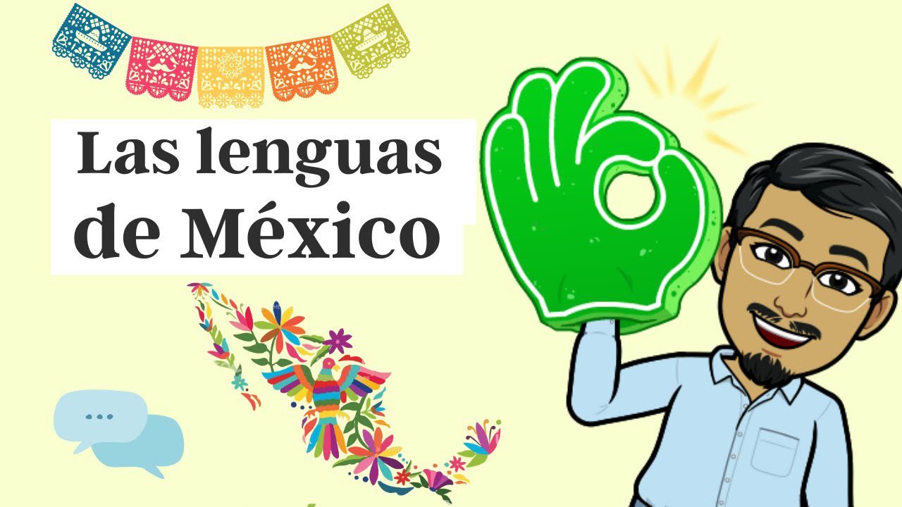 cómo conocer la historia de Cómo las lenguas indígenas forman parte de la cultura actual