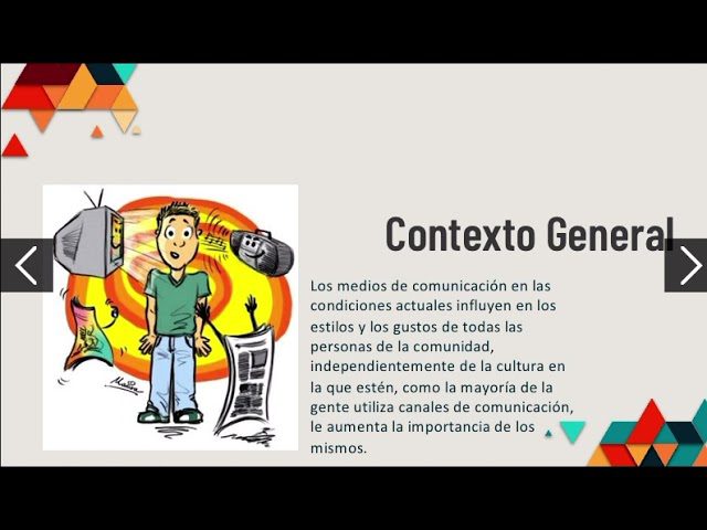 cómo encontrar experiencias auténticas de Cómo los medios de comunicación moldean la cultura americana
