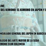 como-organizar-la-informacion-sobre-tradiciones-Como-el-kimono-refleja-la-identidad-cultural-japonesa | CR Diario cómo organizar la información sobre tradiciones Cómo el kimono refleja la identidad cultural japonesa