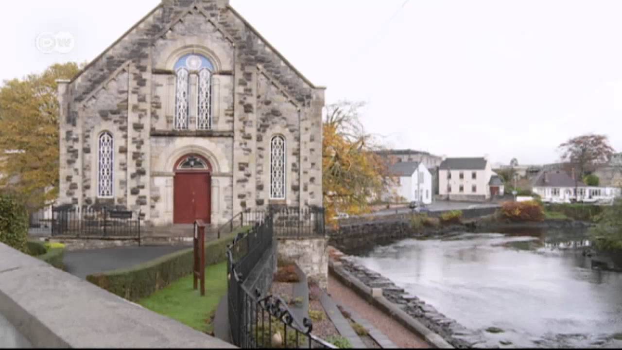 qué debes saber sobre Cómo el paisaje influye en el imaginario cultural de Irlanda