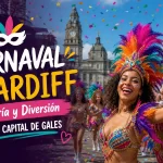 El-Carnaval-de-Cardiff-Alegria-y-Diversion-en-la-Capital-de-Gales | CR Diario El Carnaval de Cardiff: Alegría y Diversión en la Capital de Gales