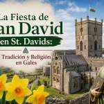 La-Fiesta-de-San-David-en-St-Davids-Tradicion-y-Religion-en-Gales | CR Diario La Fiesta de San David en St. Davids: Tradición y Religión en Gales