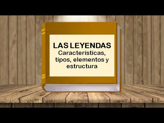 guía completa de Cómo la historia se conserva en las leyendas populares