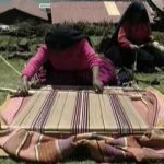 cómo aplicar la cultura asiática al aprendizaje del idioma Cómo el arte textil transmite valores en Asia del Sur