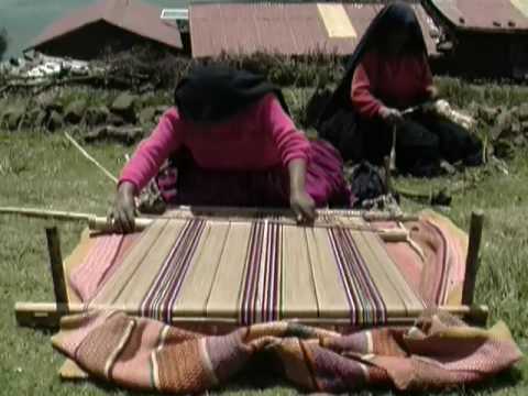 cómo aplicar la cultura asiática al aprendizaje del idioma Cómo el arte textil transmite valores en Asia del Sur