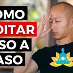 como-encontrar-fuentes-sobre-Como-se-practica-la-meditacion-como-parte-de-la-cultura-diaria | CR Diario cómo encontrar fuentes sobre Cómo se practica la meditación como parte de la cultura diaria
