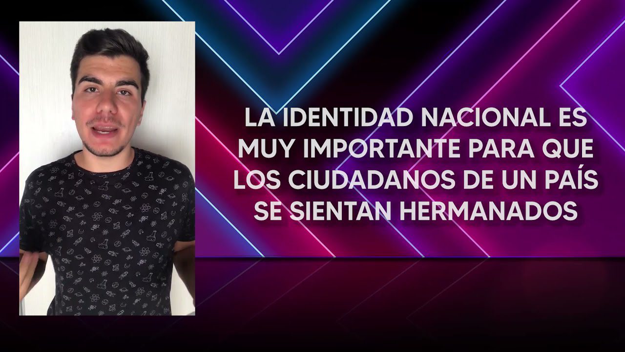 cómo evitar errores al interpretar Cómo se vive la identidad nacional a través de la cultura