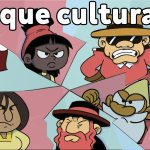 diferencias culturales en Cómo el multiculturalismo enriquece la identidad cultural americana