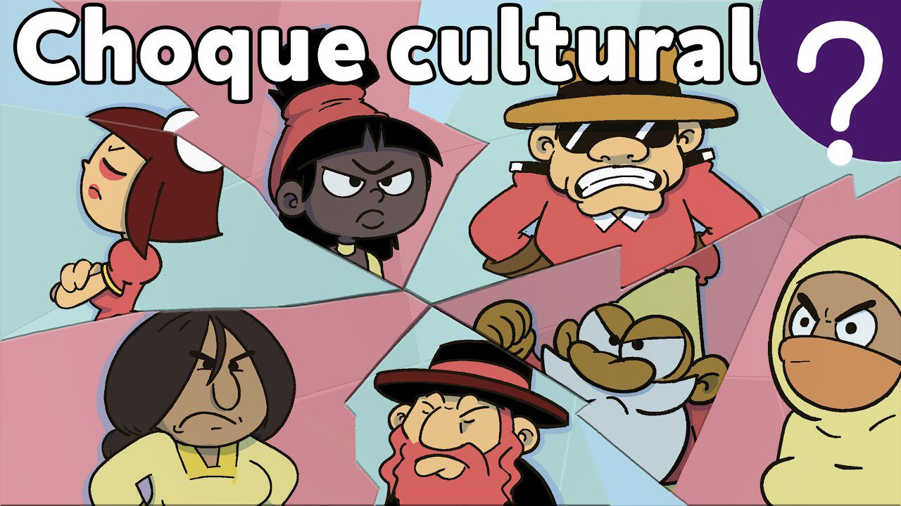 diferencias culturales en Cómo el multiculturalismo enriquece la identidad cultural americana