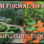 preguntas frecuentes sobre Cómo los jardines británicos forman parte de la estética cultural