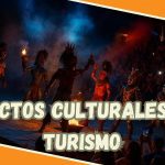 qué impacto tiene el turismo cultural en Cómo se transmiten las tradiciones de generación en generación